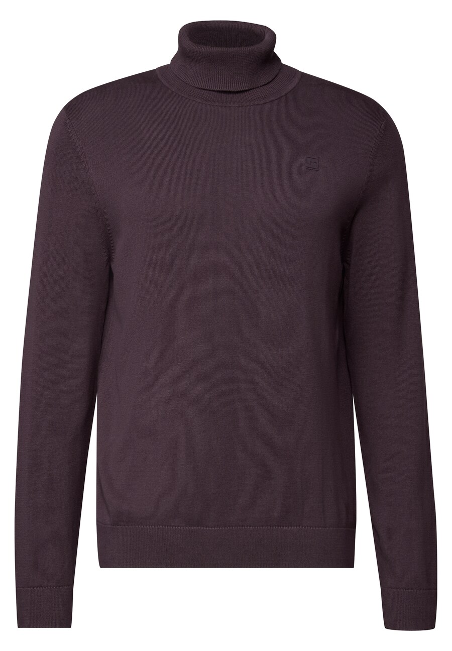 Свитер Street One MEN, Aubergine
Свитер Street One MEN, Aubergine