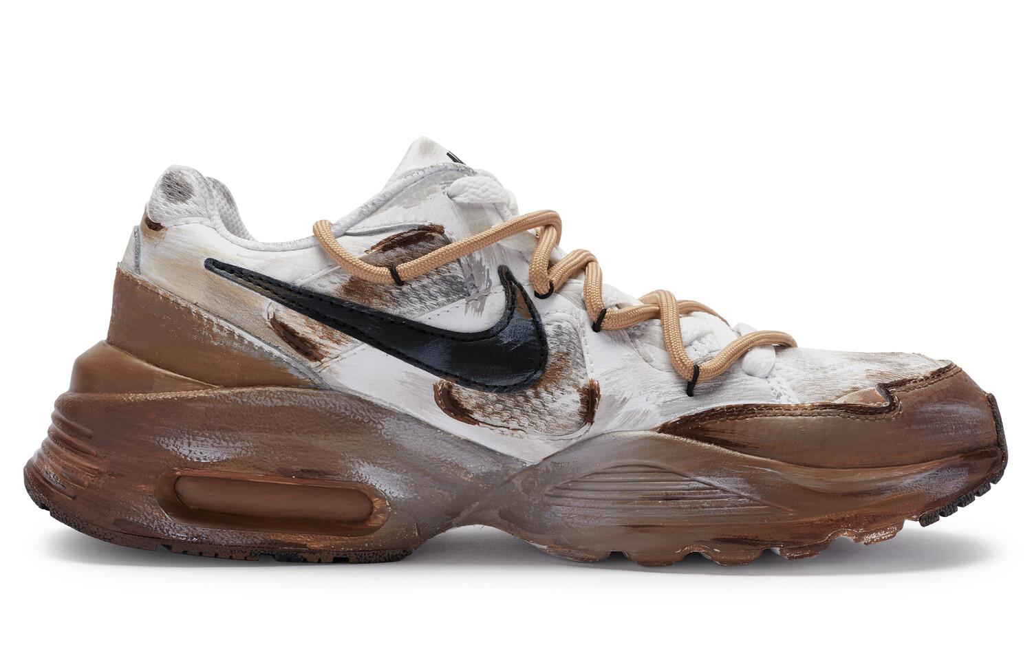 Кроссовки Nike Air Max Fusion Мужчины
Кроссовки Nike Air Max Fusion Мужчины