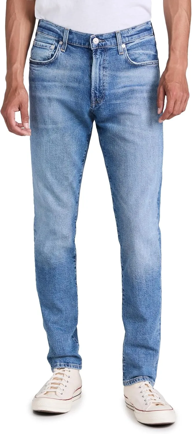 Citizens of Humanity London Tapered Slim
Citizens of Humanity London Tapered Slim