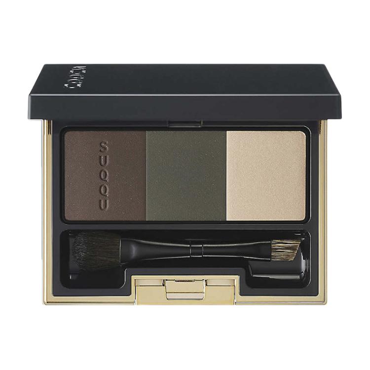 SUQQU Пудра для бровей Crystal 3D, 5.5г/6.7г, Brown
SUQQU Пудра для бровей Crystal 3D, 5.5г/6.7г, Brown