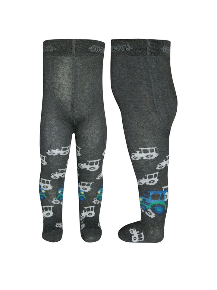 Колготки ewers, антрацит 
Колготки ewers, антрацит