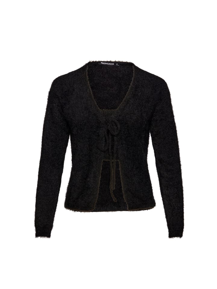 Спортивная куртка Freshlions, черный
Спортивная куртка Freshlions, черный