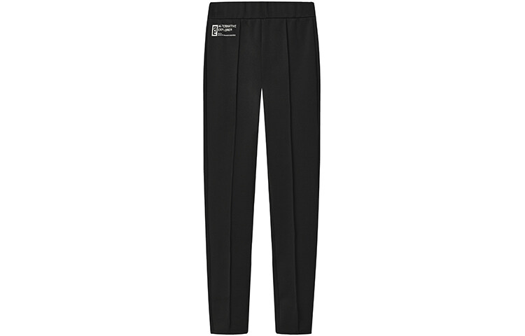 FILA Женские повседневные брюки, цвет Black
FILA Женские повседневные брюки, цвет Black