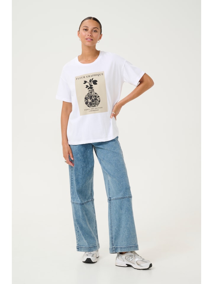 Топ Kaffe
Топ Kaffe