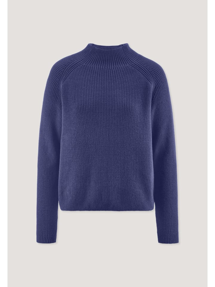 Свитер цвета ириса Hessnatur
Свитер цвета ириса Hessnatur