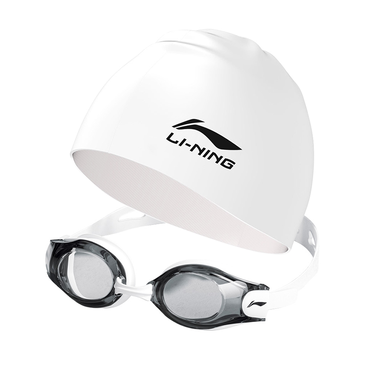 Комплект снаряжения для плавания LINING
Комплект снаряжения для плавания LINING