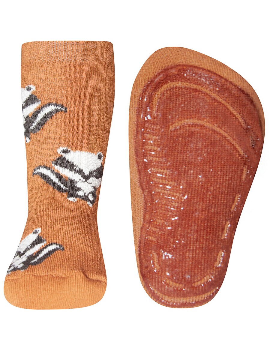 Носки EWERS Dachs, коричневый
Носки EWERS Dachs, коричневый