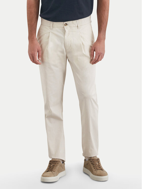 Узкие брюки 522 0831 10144 Marc O'Polo, бежевый 
Узкие брюки 522 0831 10144 Marc O'Polo, бежевый