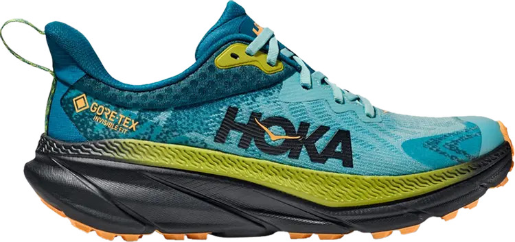 Кроссовки Challenger ATR 7 GORE-TEX 'Ocean Mist Deep Lagoon', синий
Кроссовки Challenger ATR 7 GORE-TEX 'Ocean Mist Deep Lagoon', синий