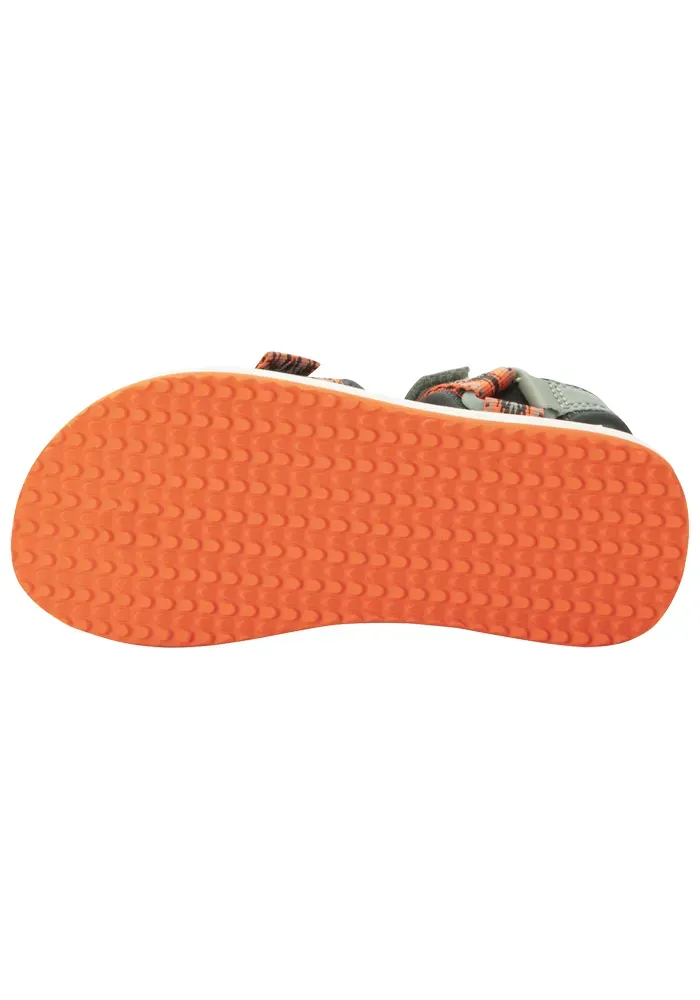 Уличные сандалии Jack Wolfskin "ZULU VC K", цвет Mint-Leaf
Уличные сандалии Jack Wolfskin "ZULU VC K", цвет Mint-Leaf