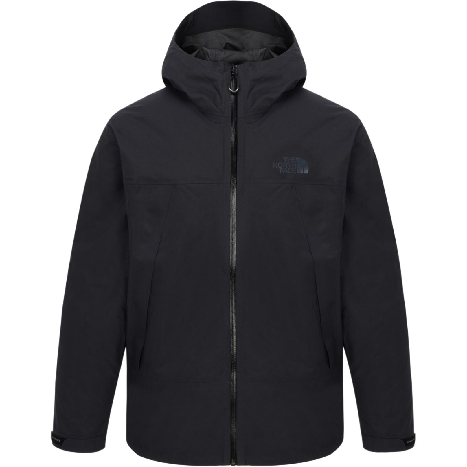 THE NORTH FACE Куртка мужская черная
THE NORTH FACE Куртка мужская черная