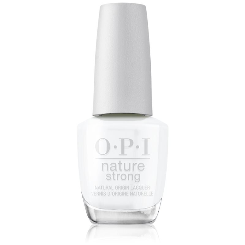 Лак для ногтей OPI Nature Strong Strong as Shell 15 мл
Лак для ногтей OPI Nature Strong Strong as Shell 15 мл