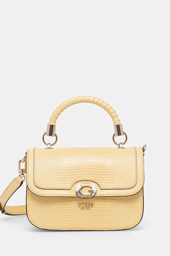 Сумка Orlina Guess, желтый
Сумка Orlina Guess, желтый