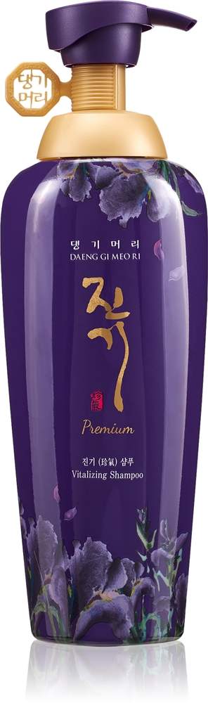 Jin gi premium vitalizing shampoo восстанавливающий шампунь для сильно поврежденных и ломких волос, стимулятор роста волос Daeng Gi Meo Ri, 500 мл
Jin gi premium vitalizing shampoo восстанавливающий шампунь для сильно поврежденных и ломких волос, стимулятор роста волос Daeng Gi Meo Ri, 500 мл