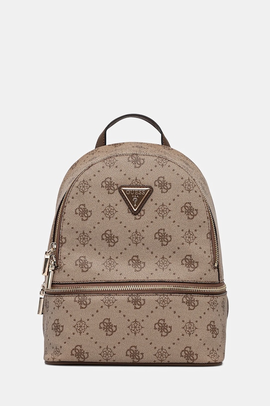 Рюкзак SILIA Guess, бежевый
Рюкзак SILIA Guess, бежевый