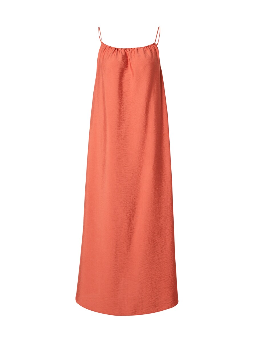 Платье EDITED Calla, цвет Brown/Red
Платье EDITED Calla, цвет Brown/Red