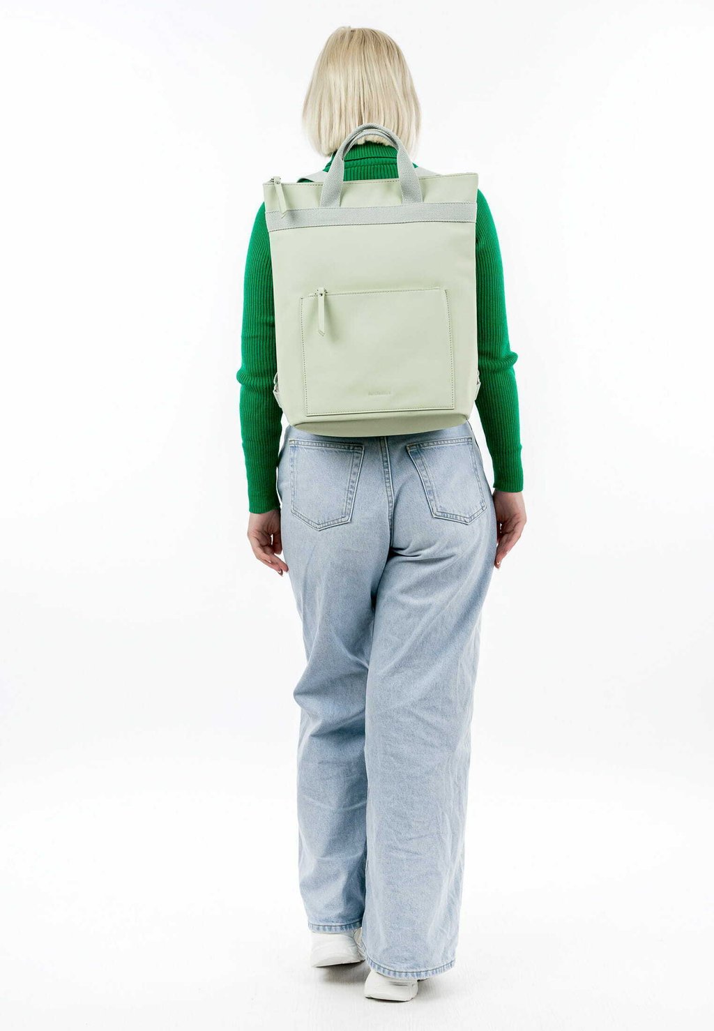Рюкзак Emily & Noah, зеленый
Рюкзак Emily & Noah, зеленый