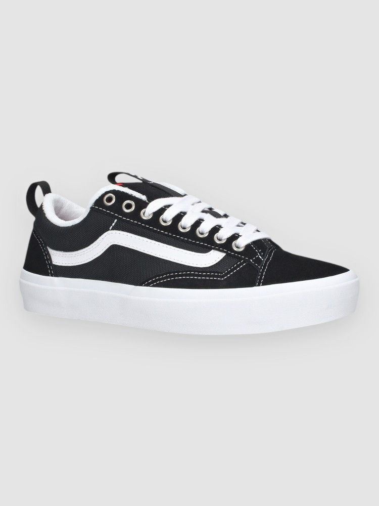 Кеды Vans Skate Old Skool 36 + Skateschuhe, black/white
Кеды Vans Skate Old Skool 36 + Skateschuhe, black/white