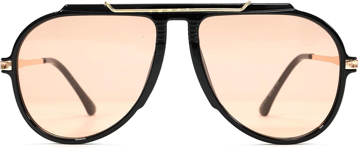 Солнцезащитные очки Willochra большого размера в стиле «пилот» для женщин и мужчин, ретро-очки большого овального размера, винтажные женские очки для активного отдыха, C2
Солнцезащитные очки Willochra большого размера в стиле «пилот» для женщин и мужчин, ретро-очки большого овального размера, винтажные женские очки для активного отдыха, C2