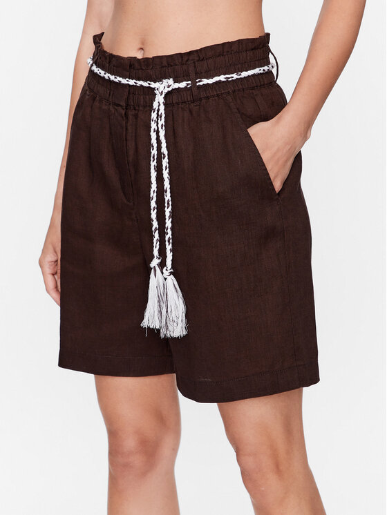 Тканевые шорты regular fit 1628 1001 91694 Marc Aurel, коричневый
Тканевые шорты regular fit 1628 1001 91694 Marc Aurel, коричневый