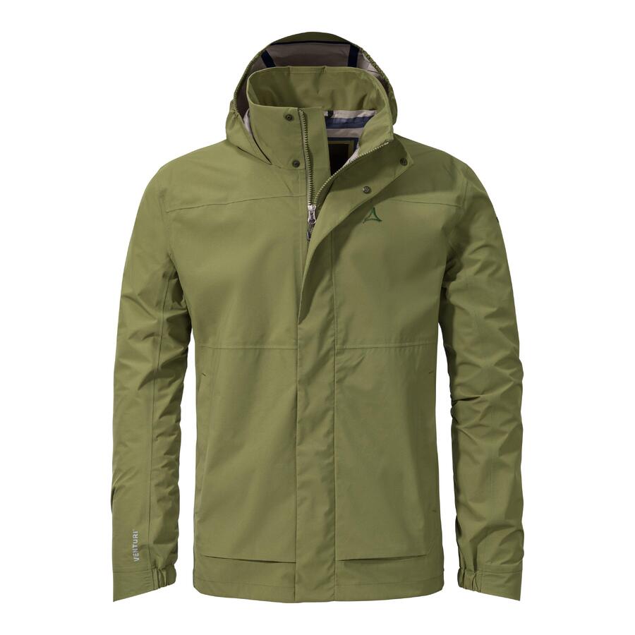 SCHГ–FFEL Куртка 2,5 л Bellagio M 56
SCHГ–FFEL Куртка 2,5 л Bellagio M 56