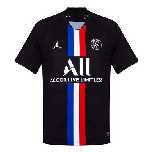 Футболка Air Jordan Paris Saint-Germain Away Player Edition Soccer/Football Jersey Black, черный
Футболка Air Jordan Paris Saint-Germain Away Player Edition Soccer/Football Jersey Black, черный