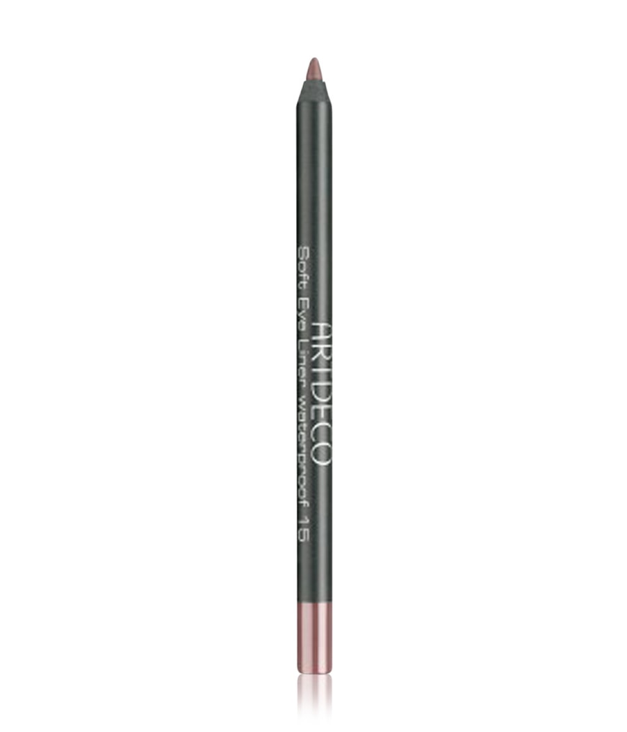 Подводка для глаз ARTDECO Soft Eye Liner Waterproof, Nr. 15 - Dark Hazelnut, 1.2g
Подводка для глаз ARTDECO Soft Eye Liner Waterproof, Nr. 15 - Dark Hazelnut, 1.2g