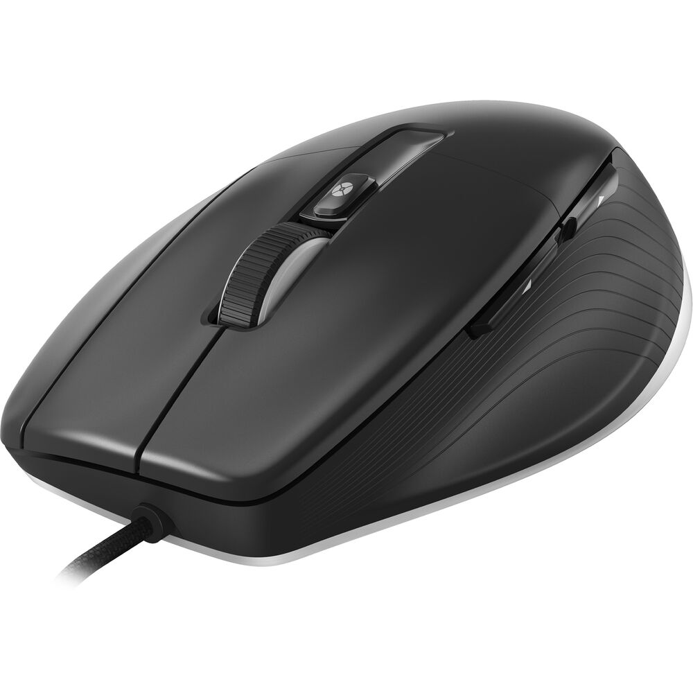 Проводная мышь 3Dconnexion CadMouse Pro
Проводная мышь 3Dconnexion CadMouse Pro