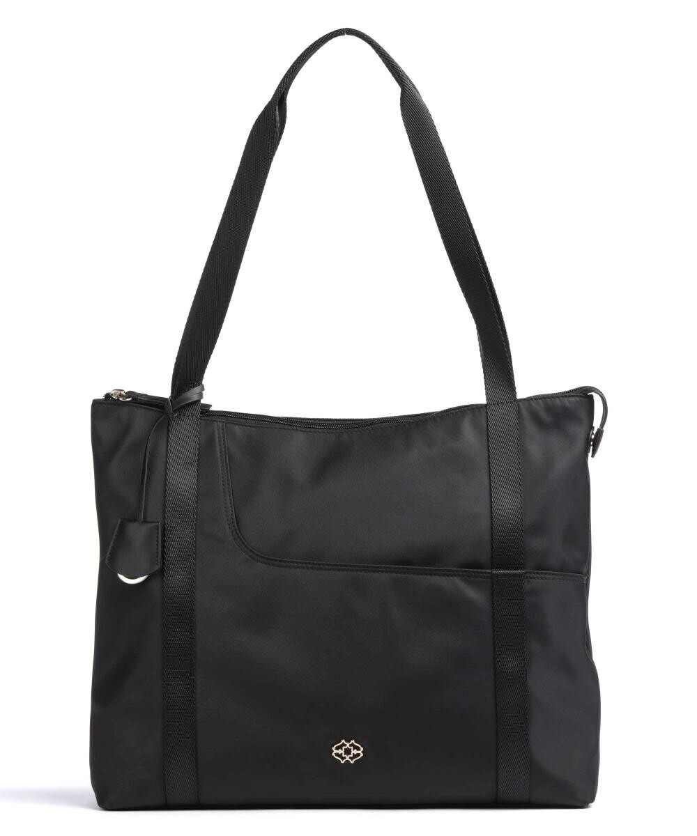 Покупательница Radley 24/7 из переработанного полиэстера. Radley London, черный
Покупательница Radley 24/7 из переработанного полиэстера. Radley London, черный