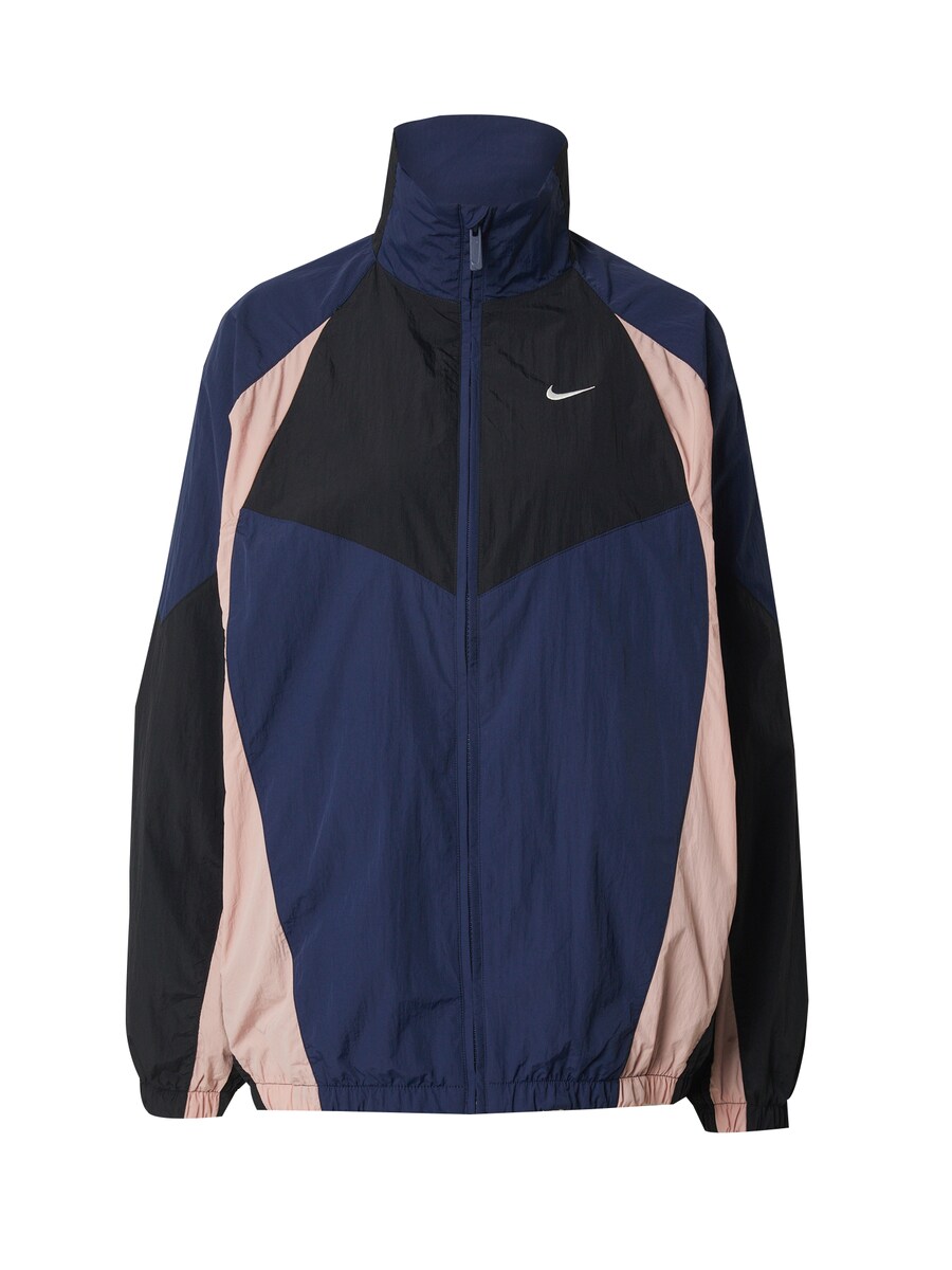 Демисезонная куртка Nike Sportswear, marine blue
Демисезонная куртка Nike Sportswear, marine blue