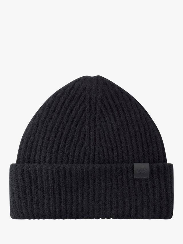 Шапка-бини Tree с рельефным рубчиком Mulberry, Black
Шапка-бини Tree с рельефным рубчиком Mulberry, Black