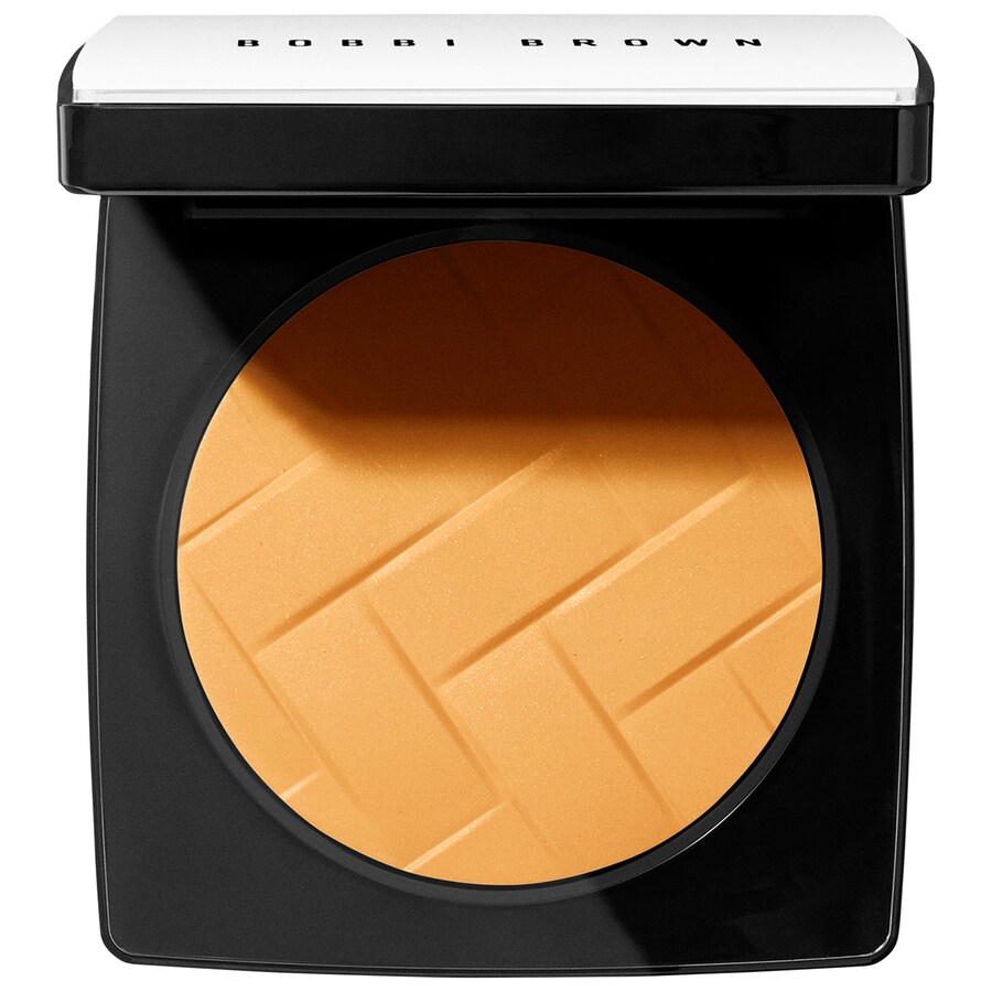 Прессованная фиксирующая пудра, обогащенная витаминами Bobbi Brown, 0.282 oz /8 g, Peach
Прессованная фиксирующая пудра, обогащенная витаминами Bobbi Brown, 0.282 oz /8 g, Peach