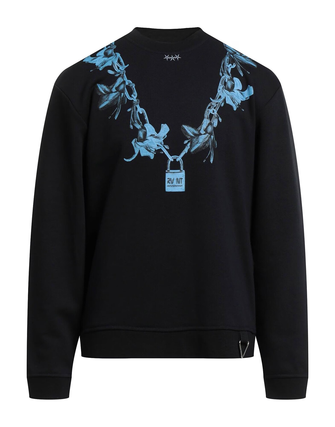 Толстовка Revenant Rv Nt, черный
Толстовка Revenant Rv Nt, черный