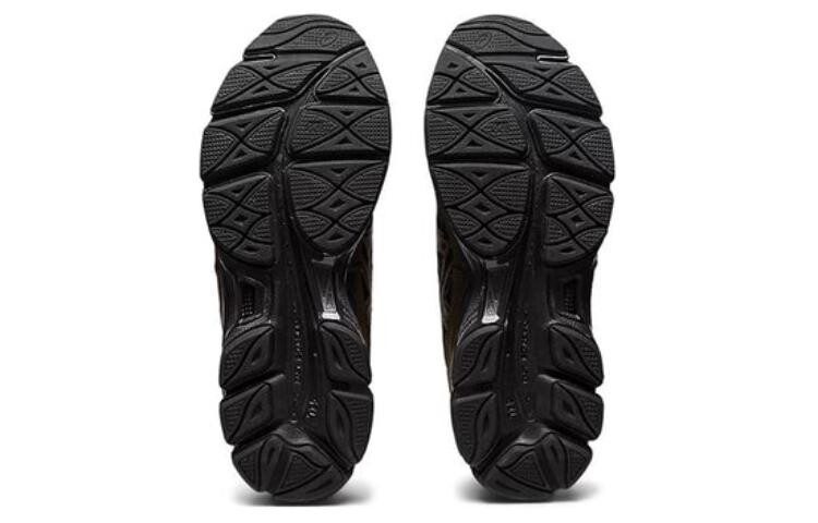 Мужская обувь Asics GEL-NYC Lifestyle, Темно коричневый
Мужская обувь Asics GEL-NYC Lifestyle, Темно коричневый