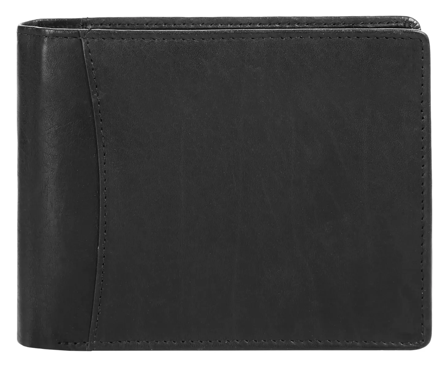 Кошелек BODENSCHATZ, натуральная кожа, черный
Кошелек BODENSCHATZ, натуральная кожа, черный