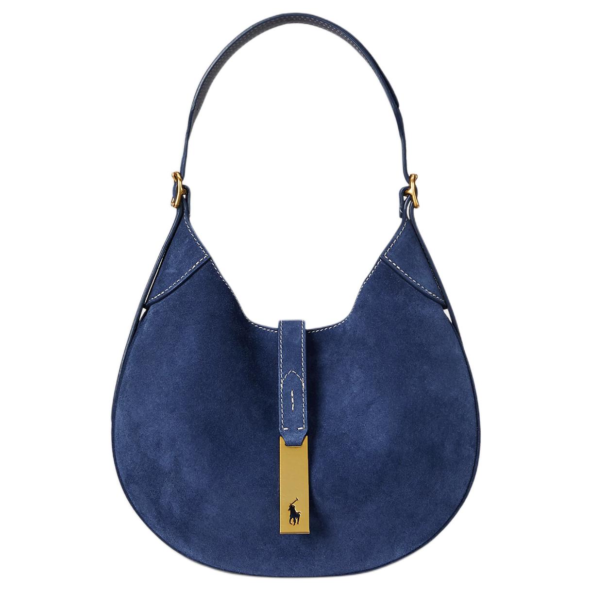 Кожаная сумка через плечо small women's dark color jeans Polo Ralph Lauren
Кожаная сумка через плечо small women's dark color jeans Polo Ralph Lauren