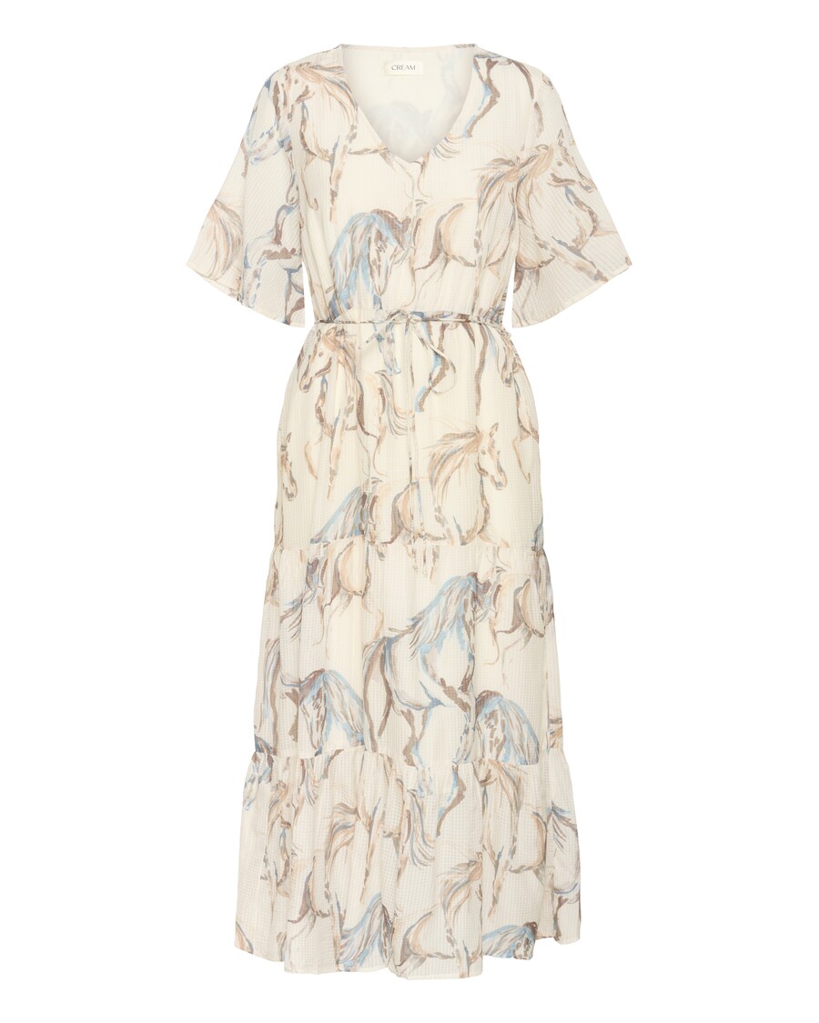 Платье Cream CRVilma, светло-бежевый
Платье Cream CRVilma, светло-бежевый