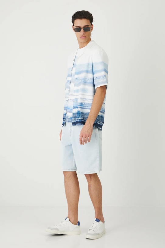 Рубашка Medicine, мультиколор
Рубашка Medicine, мультиколор