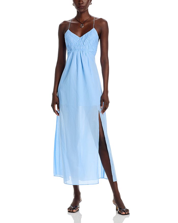 Платье Brianna STEVE MADDEN, синий
Платье Brianna STEVE MADDEN, синий