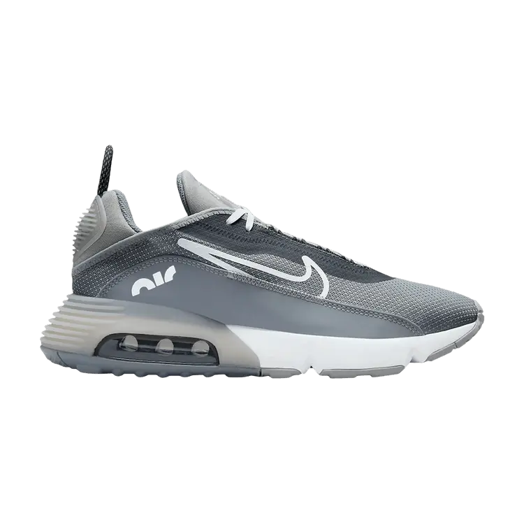 Кроссовки Nike Air Max 2090, Cool Grey
Кроссовки Nike Air Max 2090, Cool Grey