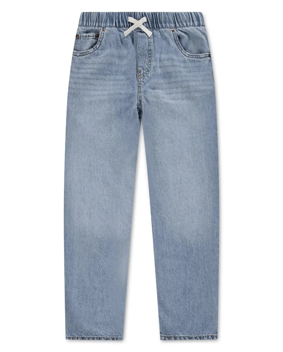 Узкие джинсы Stay Loose для мальчика, легко надеваются Levi's, синий
Узкие джинсы Stay Loose для мальчика, легко надеваются Levi's, синий