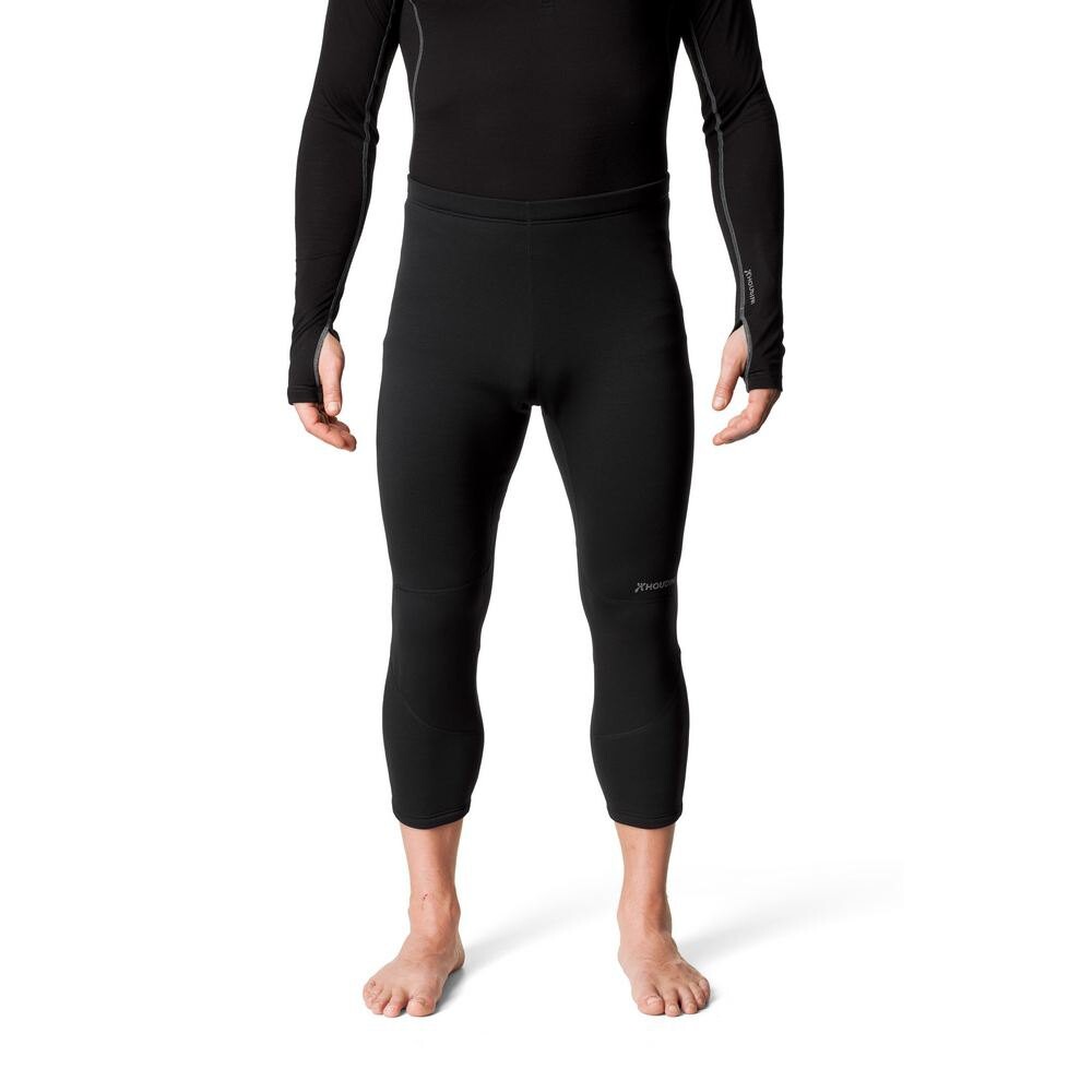 Леггинсы Houdini Drop Knee Power, черный
Леггинсы Houdini Drop Knee Power, черный