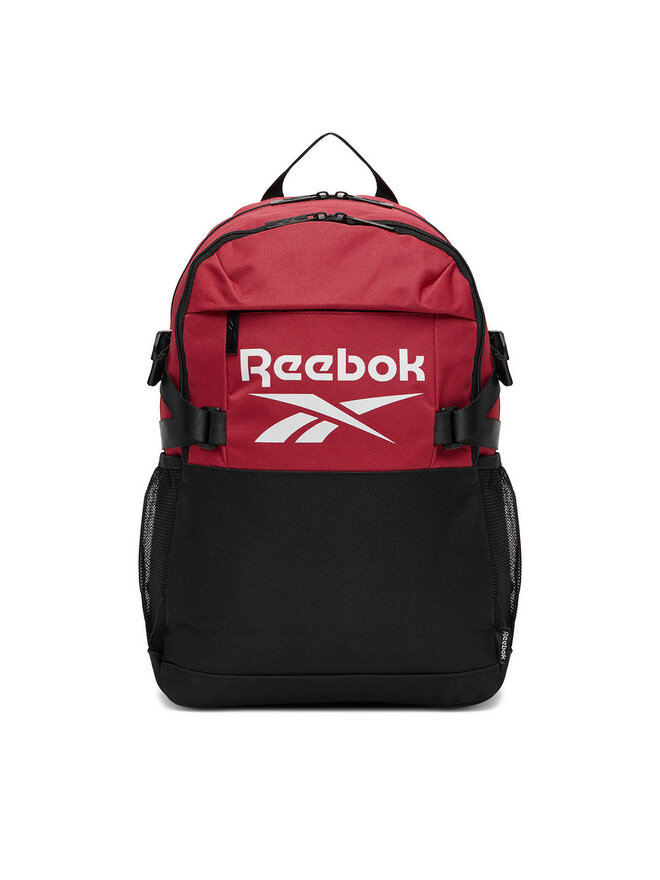 Рюкзак Reebok RBK-025-CCC-05, темно-красный
Рюкзак Reebok RBK-025-CCC-05, темно-красный