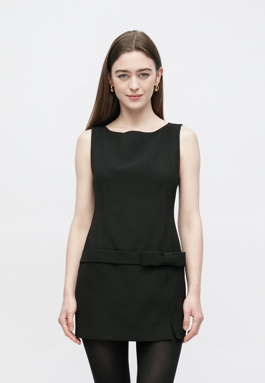 Платье TWINSET DRESS, Nero/Black
Платье TWINSET DRESS, Nero/Black