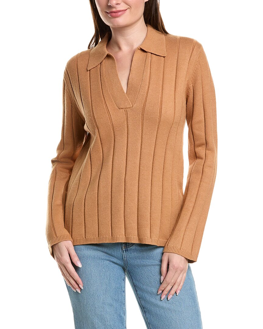 Текстурированный верх английской фабрики English Factory, коричневый
Текстурированный верх английской фабрики English Factory, коричневый