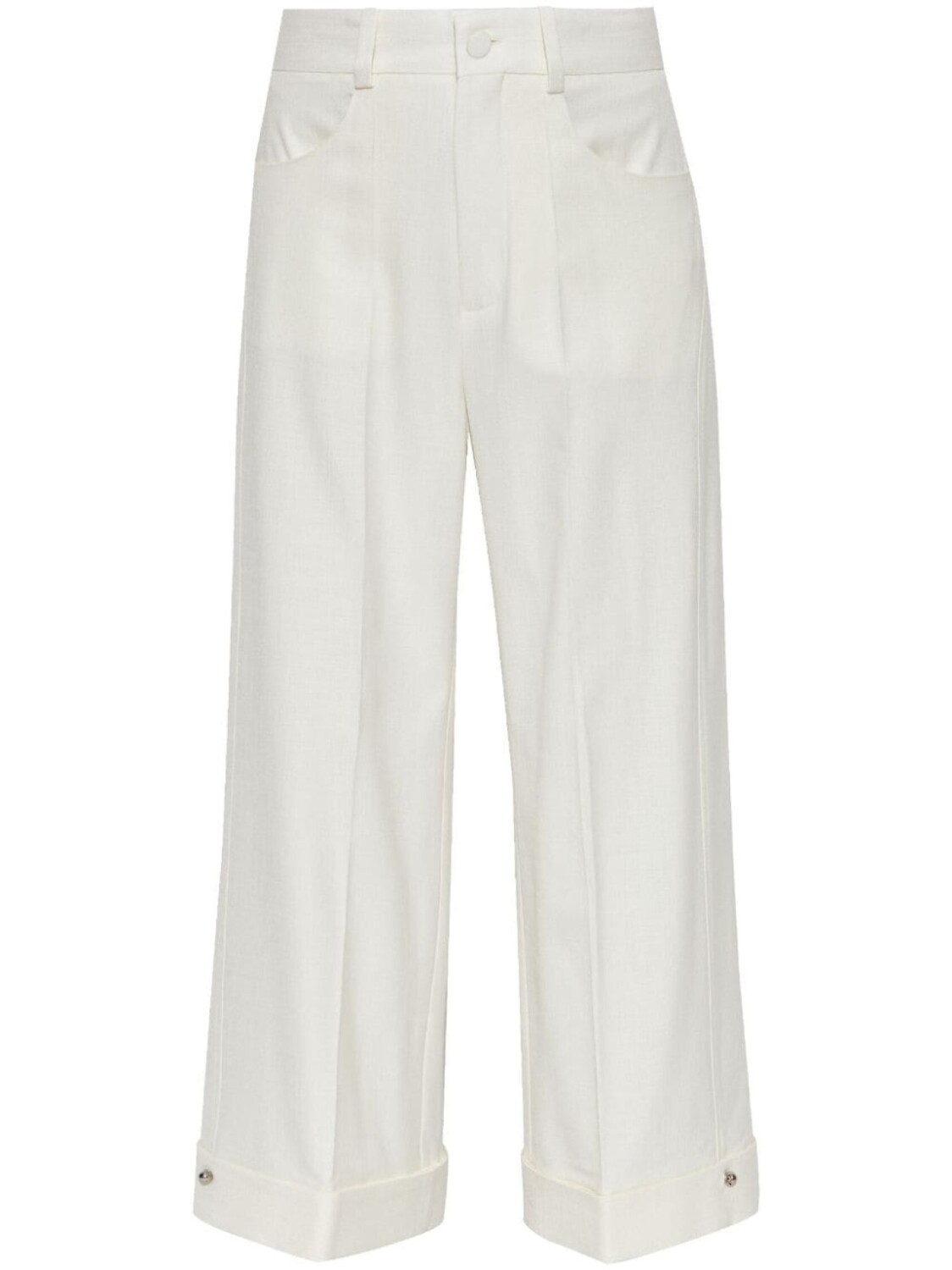 AERON брюки-клеш Jeera, белый
AERON брюки-клеш Jeera, белый