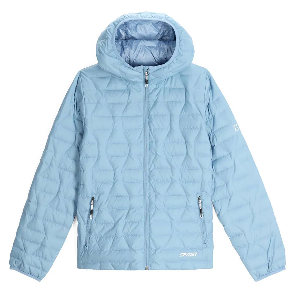 Куртка Spyder Zenith down, синий 
Куртка Spyder Zenith down, синий