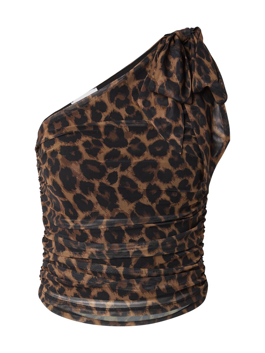 Топ irinassw, цвет Beige/Brown
Топ irinassw, цвет Beige/Brown