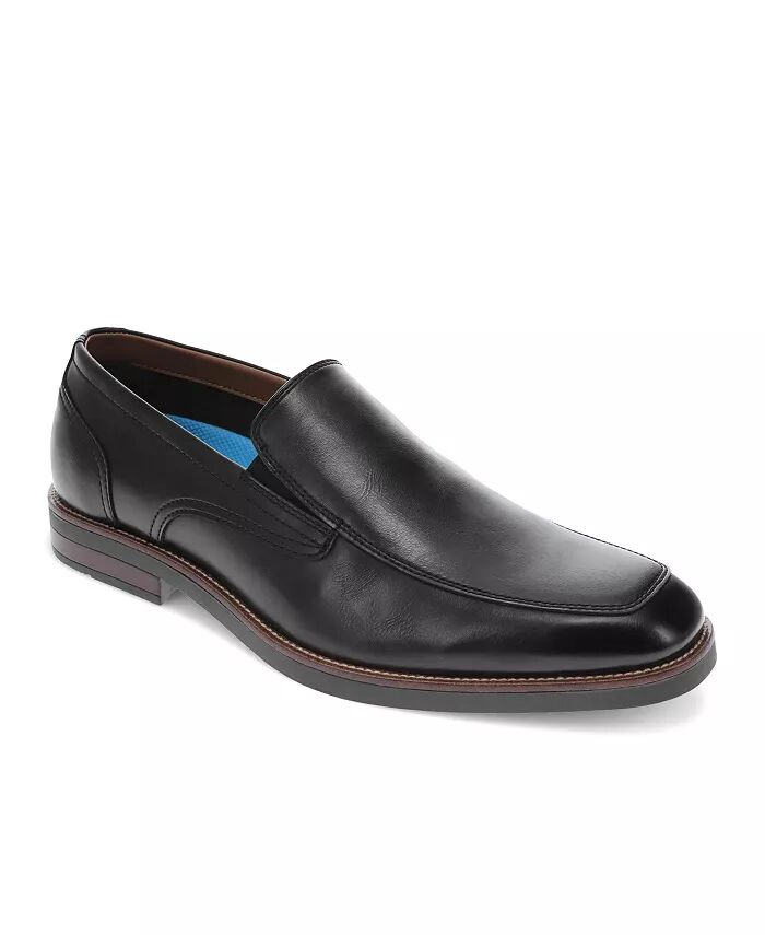Мужские лоферы Banner Slip On Dockers, черный
Мужские лоферы Banner Slip On Dockers, черный