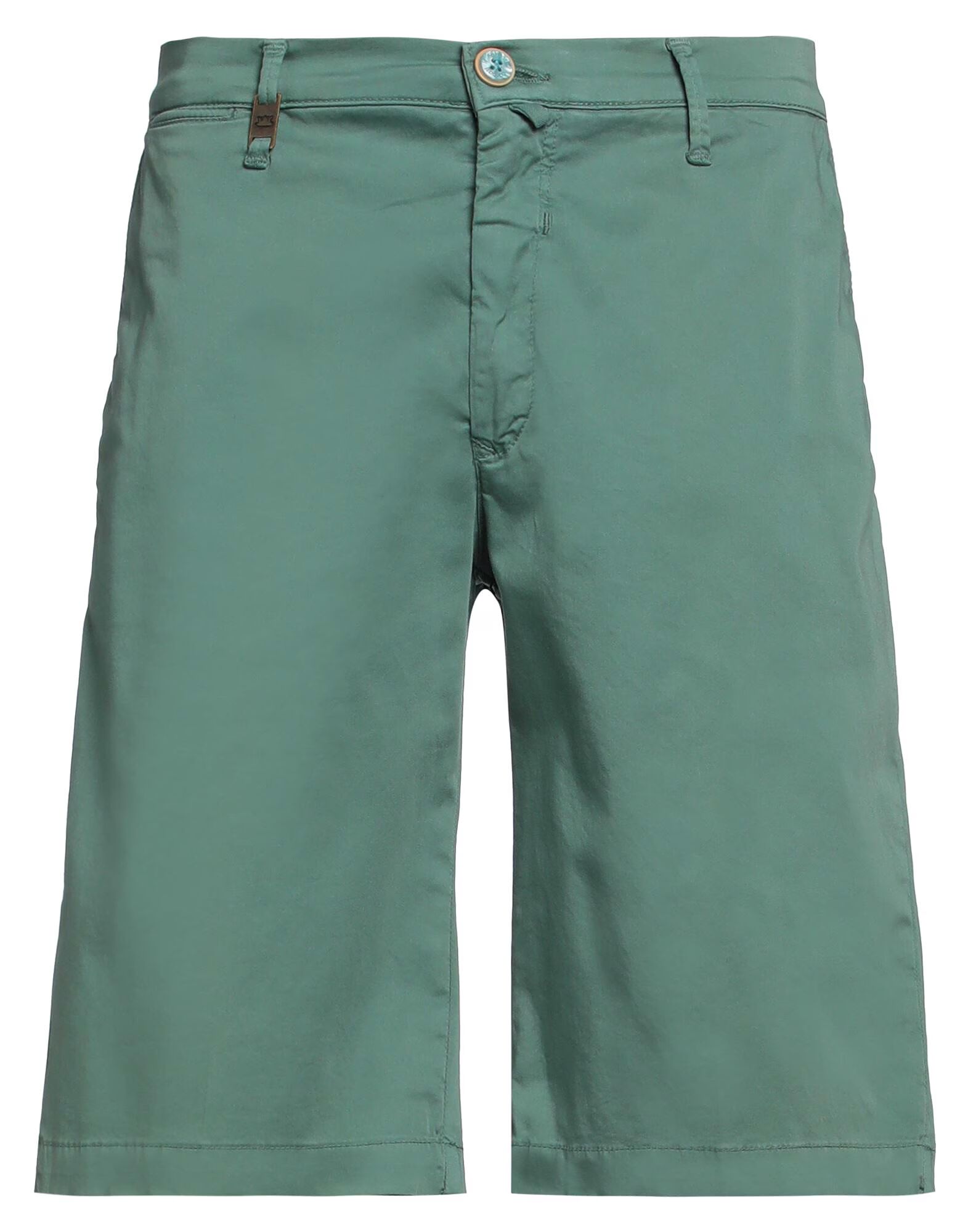 Шорты Barbati, зеленый
Шорты Barbati, зеленый